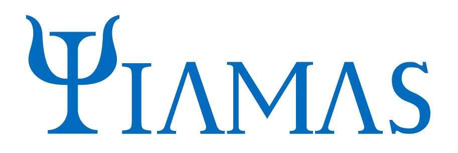 Yiamas Logo